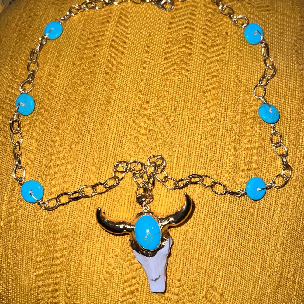 Necklace